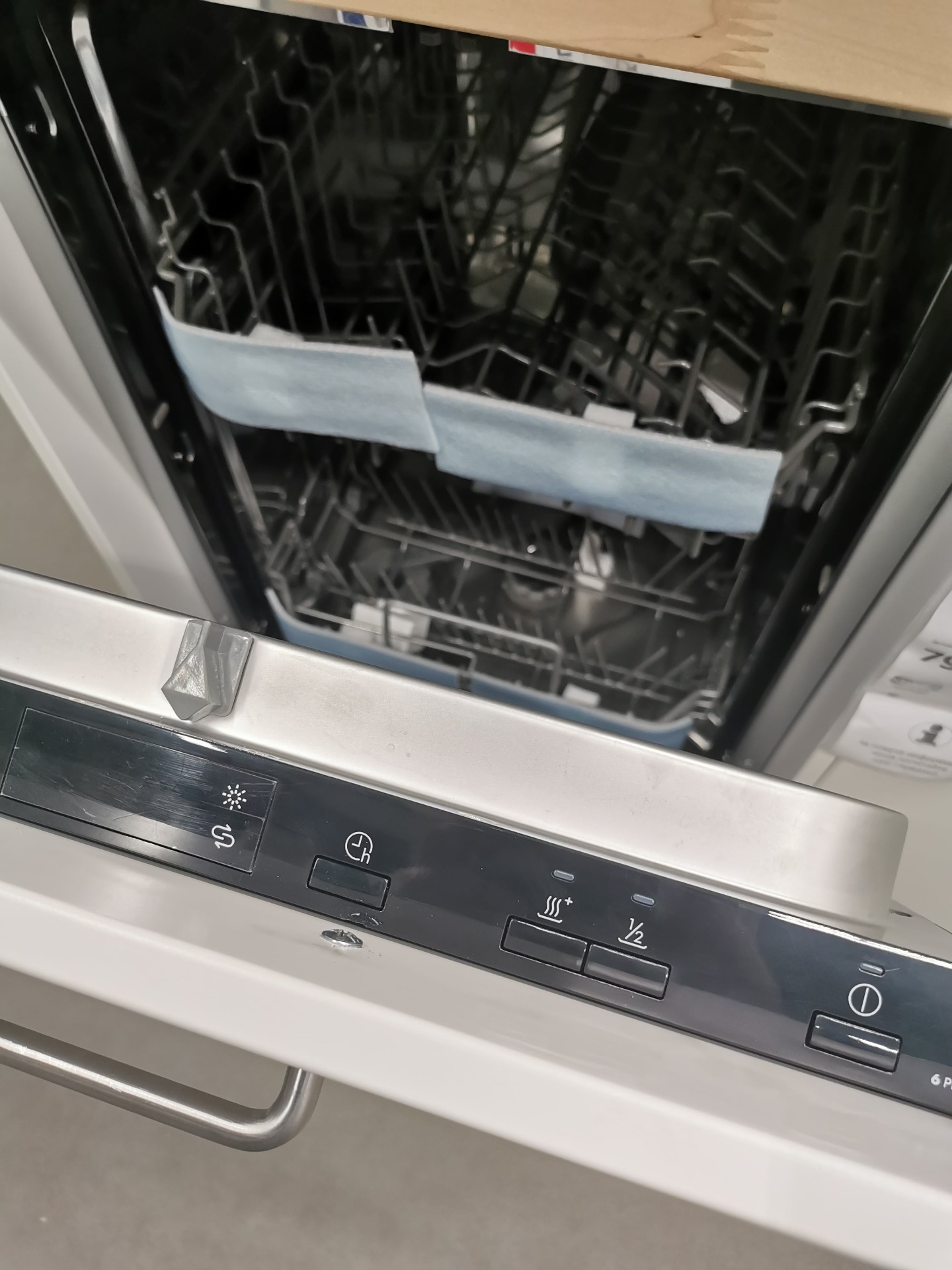 Dishwashers from IKEA